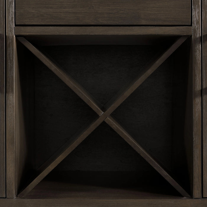 Grady Server - Tony’s Furniture Store & Linen (GA) - Multi Location