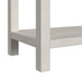 Avalanche Occasional Table Set in Antique White - Tony’s Furniture Store & Linen (GA) - Multi Location