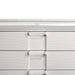 Twenty Nine Chest White - Tony’s Furniture Store & Linen (GA) - Multi Location