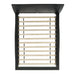 Allan Panel Bedroom Set in Black - Tony’s Furniture Store & Linen (GA) - Multi Location