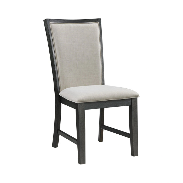 Grady 7PC Dining Set-Table & Six Chairs - Tony’s Furniture Store & Linen (GA) - Multi Location