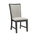 Grady 7PC Dining Set-Table & Six Chairs - Tony’s Furniture Store & Linen (GA) - Multi Location