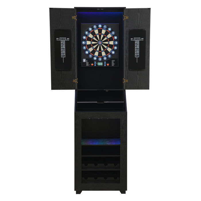 Goldeneye Dartboard - 3A Packing - Tony’s Furniture Store & Linen (GA) - Multi Location