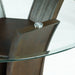 Dapper Round Table - Tony’s Furniture Store & Linen (GA) - Multi Location