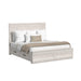 Avalanche Storage Bedroom Set in Antique White - Tony’s Furniture Store & Linen (GA) - Multi Location