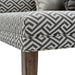 Gramercy Dining Three Seat Sofa w/Seven Pillows - Tony’s Furniture Store & Linen (GA) - Multi Location