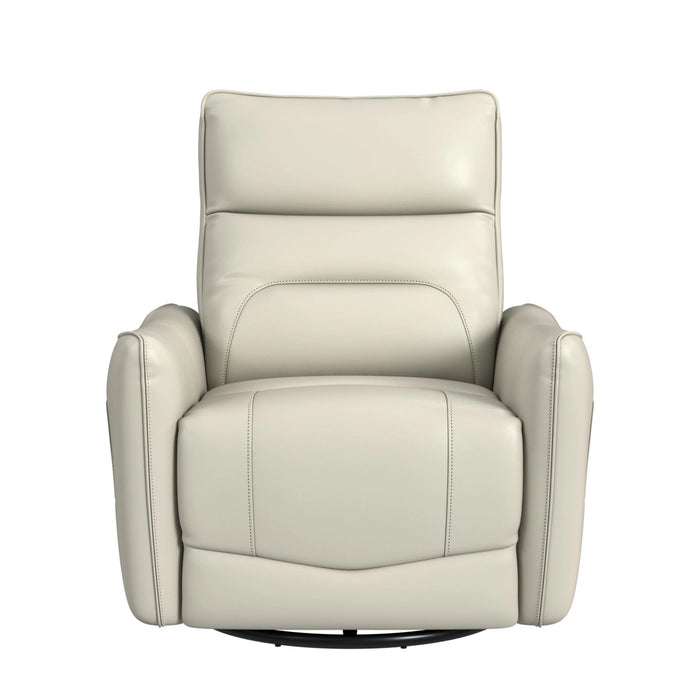 Deco P1 Recliner with Glider and Swivel - Tony’s Furniture Store & Linen (GA) - Multi Location