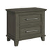Canterbury Storage Bedroom Set - Tony’s Furniture Store & Linen (GA) - Multi Location