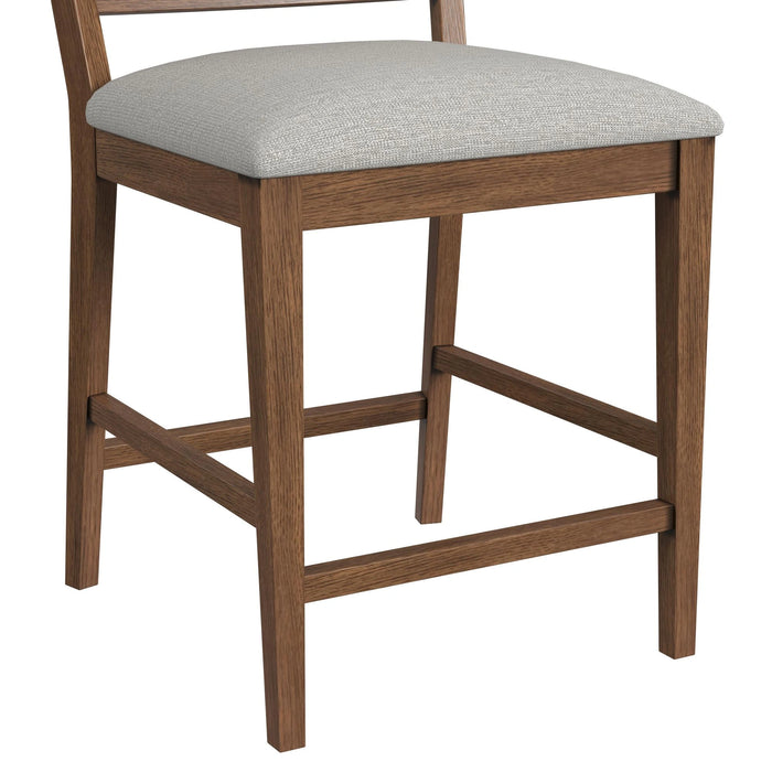 Glinda Dining Set in Brown - Tony’s Furniture Store & Linen (GA) - Multi Location