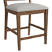Glinda Dining Set in Brown - Tony’s Furniture Store & Linen (GA) - Multi Location