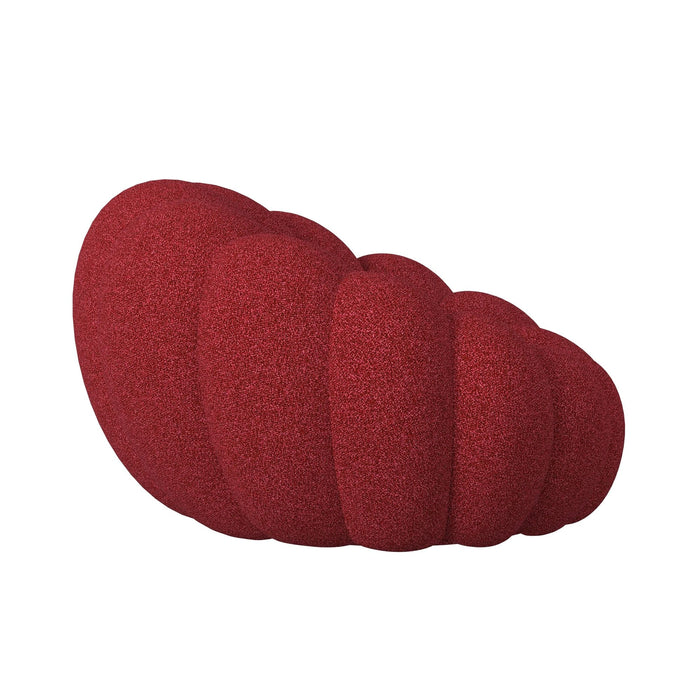 Bubble Swivel Chair and Ottoman - Tony’s Furniture Store & Linen (GA) - Multi Location