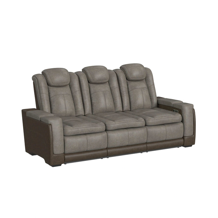 Lantana Power Motion Sofa with Power Headrest, Led, DDT, Reading Light and PWS - Tony’s Furniture Store & Linen (GA) - Multi Location