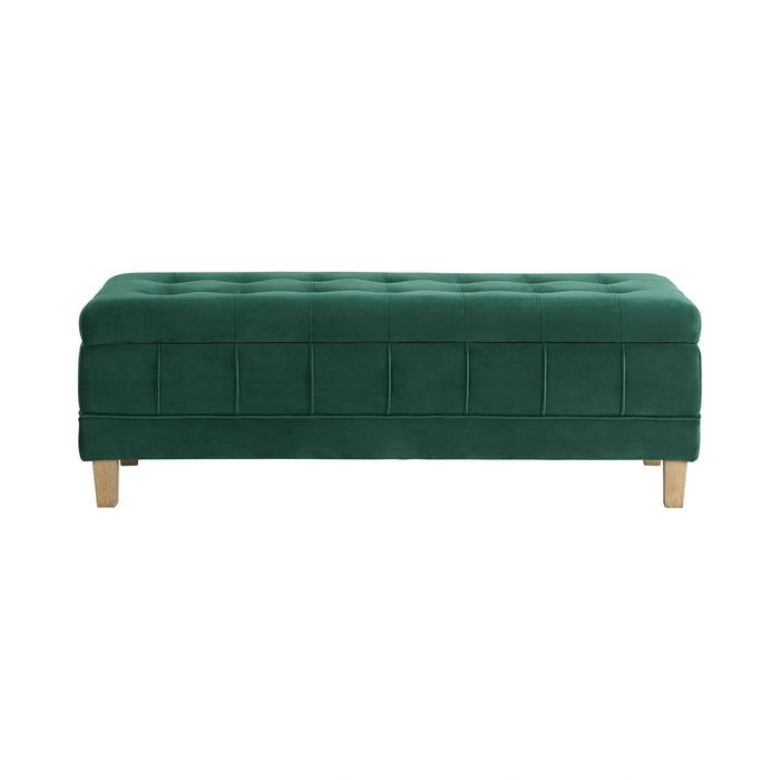 Crosby Bench Royale (ISTA 3) - Tony’s Furniture Store & Linen (GA) - Multi Location