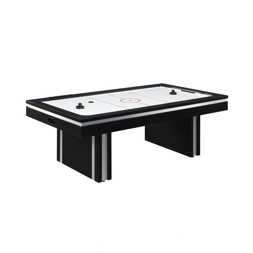 Cloud Air Hockey Table (SSG-102506) Air Hockey Table - Tony’s Furniture Store & Linen (GA) - Multi Location