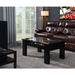 Giga Foosball Table (SSG-110601) Black Foosball Table - Tony’s Furniture Store & Linen (GA) - Multi Location