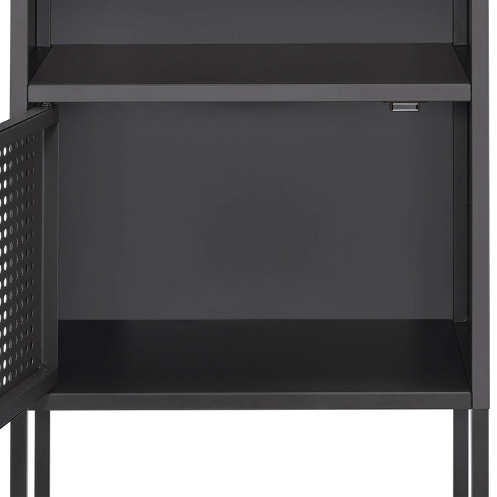 Ember Nightstand (C-1094) W/USB - Tony’s Furniture Store & Linen (GA) - Multi Location