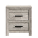 Ellen Nightstand White - Tony’s Furniture Store & Linen (GA) - Multi Location