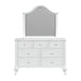 Jesse Dresser & Mirror Set - Tony’s Furniture Store & Linen (GA) - Multi Location