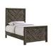 Eleanor Bed - Tony’s Furniture Store & Linen (GA) - Multi Location