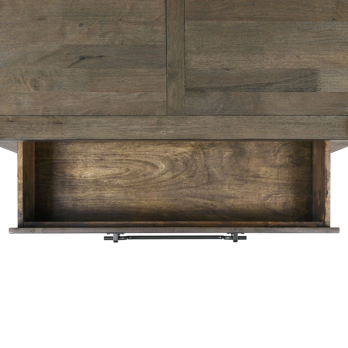Maverick Bedroom Set with 2 Nightstands - Tony’s Furniture Store & Linen (GA) - Multi Location