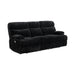 Admiral Sofa in Masis Black - Tony’s Furniture Store & Linen (GA) - Multi Location