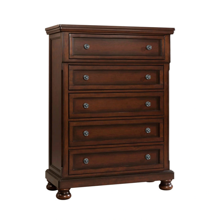 Kingston Chest (Sturdy) - Tony’s Furniture Store & Linen (GA) - Multi Location