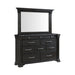 Kings Court Storage Bedroom Set - Tony’s Furniture Store & Linen (GA) - Multi Location