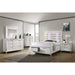 Twenty Nine Chest White - Tony’s Furniture Store & Linen (GA) - Multi Location