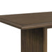 Brisbane Dining Set in Brown - Tony’s Furniture Store & Linen (GA) - Multi Location