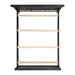 Bridgestone Panel Bedroom Set - Tony’s Furniture Store & Linen (GA) - Multi Location