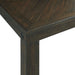 Colorado Table Charcoal - Tony’s Furniture Store & Linen (GA) - Multi Location
