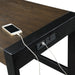 Caesar Occasional Bar Table Single Pack (Table + Three Stools) - Tony’s Furniture Store & Linen (GA) - Multi Location