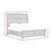 Colorado City Storage Bed in Charcoal - Tony’s Furniture Store & Linen (GA) - Multi Location