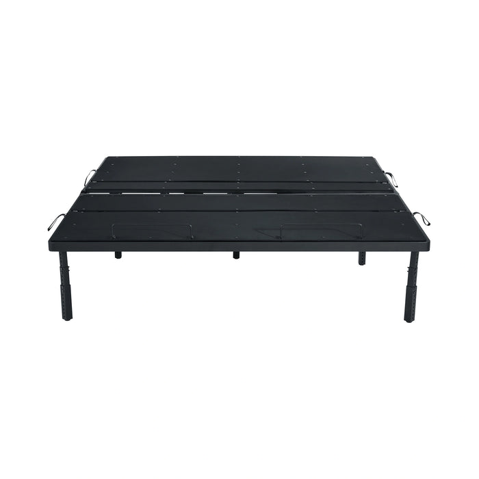 Z Base Pro Adjustable Bed with Head and Foot Incline - Tony’s Furniture Store & Linen (GA) - Multi Location