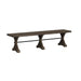 Yellowstone Dining Set in Medium Brown - Tony’s Furniture Store & Linen (GA) - Multi Location