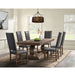 Gramercy Dining Set - Tony’s Furniture Store & Linen (GA) - Multi Location