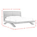 Allan Bed in Black - Tony’s Furniture Store & Linen (GA) - Multi Location