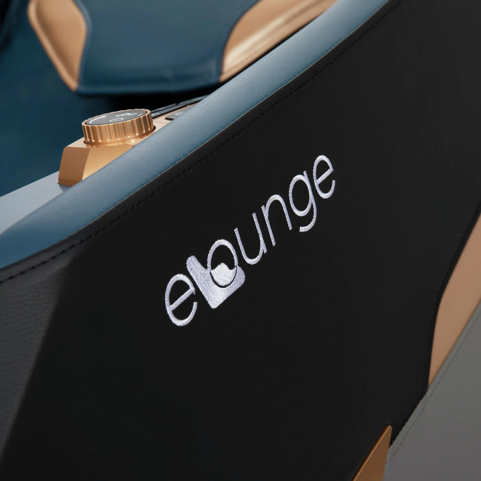 Enrich Massage Chair & Free Eye Massager - Tony’s Furniture Store & Linen (GA) - Multi Location