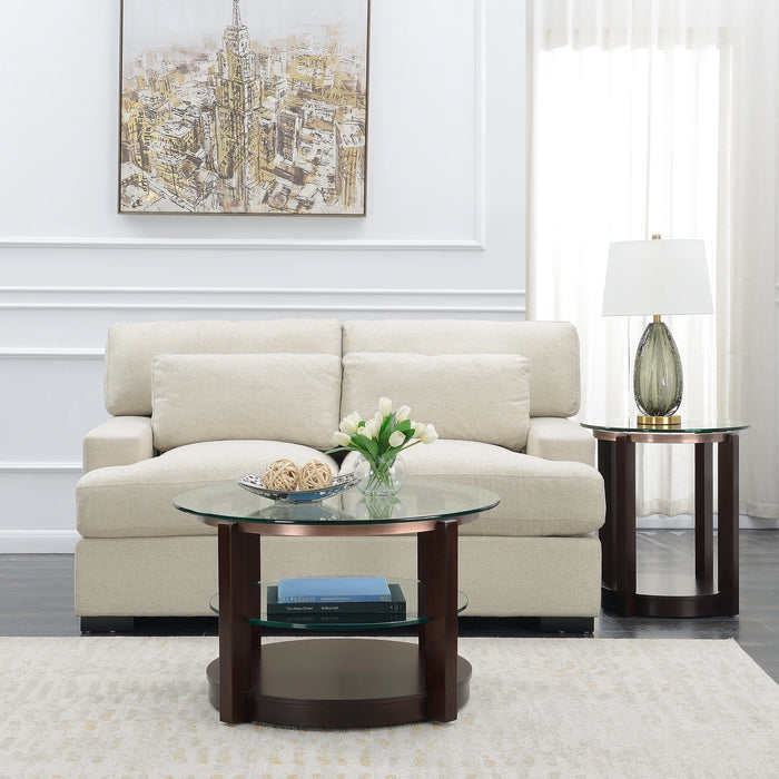 Elsa Occasional Table Set - Tony’s Furniture Store & Linen (GA) - Multi Location