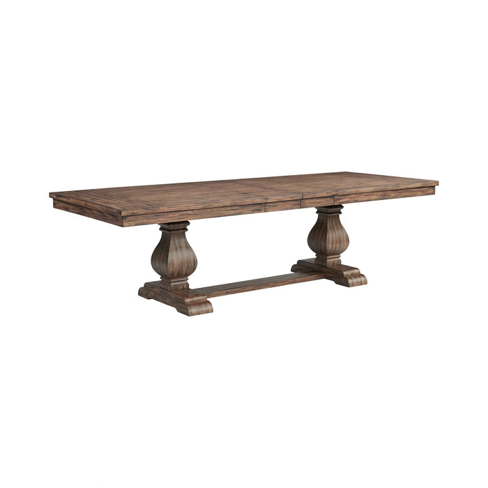 Gramercy Dining Table - Tony’s Furniture Store & Linen (GA) - Multi Location