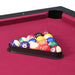Ajax Billard Table SSG-102505 Billard Table - Tony’s Furniture Store & Linen (GA) - Multi Location