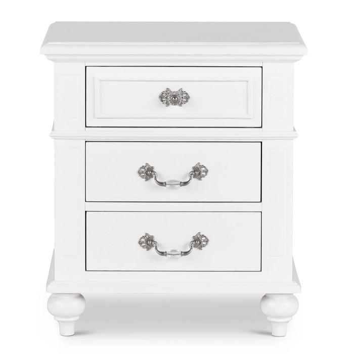 Alana Nightstand - Tony’s Furniture Store & Linen (GA) - Multi Location