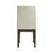 Dapper Side Chair (Two Per Carton) - Tony’s Furniture Store & Linen (GA) - Multi Location