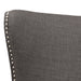 Kori 724 Chair w/Chrome Nails - Tony’s Furniture Store & Linen (GA) - Multi Location