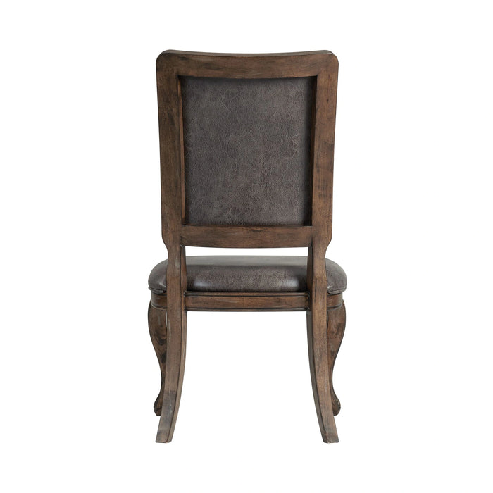Gramercy Dining Side Chair (2pcs Per Carton) - Tony’s Furniture Store & Linen (GA) - Multi Location
