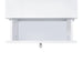 Vancouver Floor Mirror With Storage in White - Tony’s Furniture Store & Linen (GA) - Multi Location