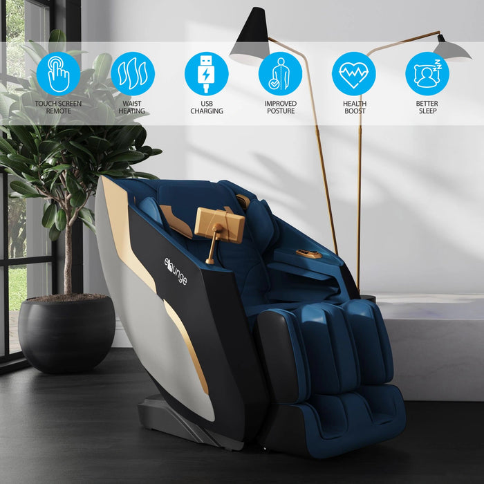 Enrich Massage Chair & Free Eye Massager - Tony’s Furniture Store & Linen (GA) - Multi Location