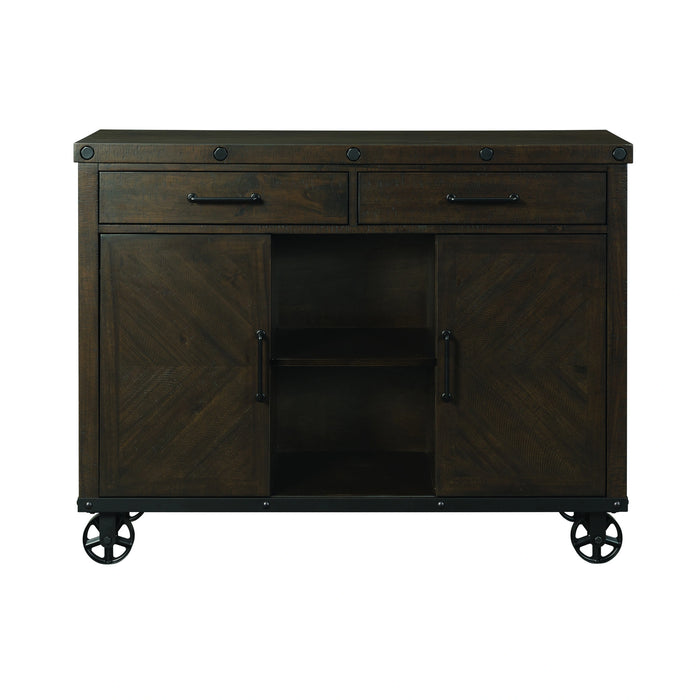 Colorado Server - Tony’s Furniture Store & Linen (GA) - Multi Location