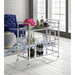 Ezra Serving Cart 3A Packing - Tony’s Furniture Store & Linen (GA) - Multi Location