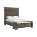 Kings Court Storage Bed - Tony’s Furniture Store & Linen (GA) - Multi Location